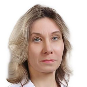 Кондакова Ольга Борисовна