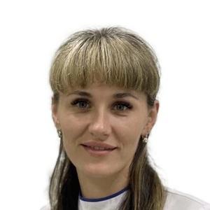 Макарова Олеся Сергеевна