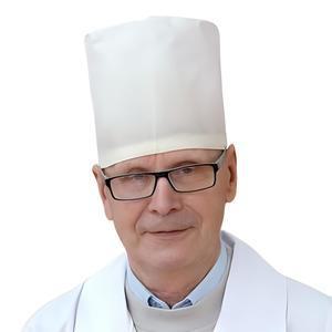 Батов Валерий Владимирович