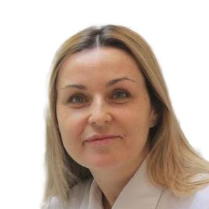 Черкашина Наталья Сергеевна