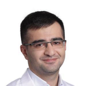 Исаев Руслан Мирмагмудович
