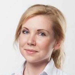 Панова Екатерина Игоревна