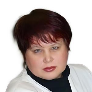 Рязанова Елена Николаевна