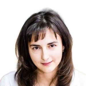 Каблучкова Евгения Маратовна