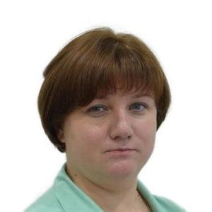 Биркова Юлия Михайловна
