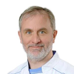 Овчаров Владимир Владимирович