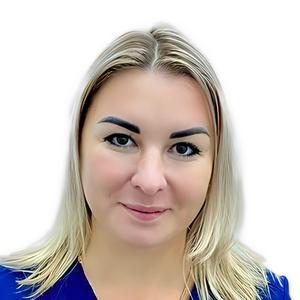 Киселева Екатерина Алексеевна