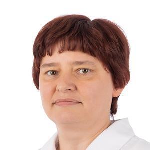 Абоимова Елена Владимировна