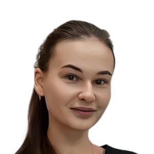 Морозова Оксана Сергеевна