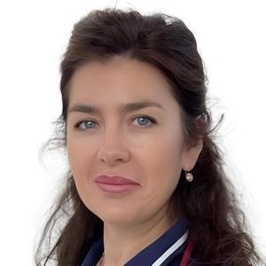 Блинкова Евгения Алексеевна