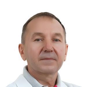 Черняйкин Юрий Дмитриевич