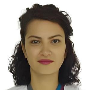 Пшукова Мара Хасанбиевна