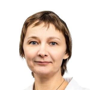 Пашковская Ольга Станиславовна
