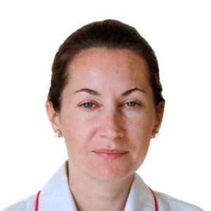 Сизоненко Анна Александровна