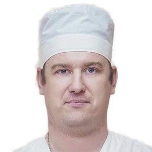 Кузьмин Виктор Викторович