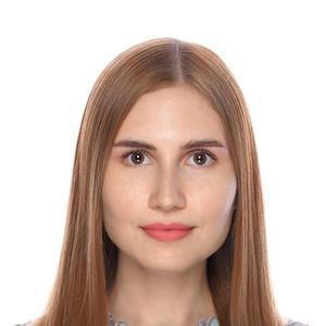 Кузьмина Ольга Александровна