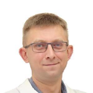 Мельник Дмитрий Юрьевич