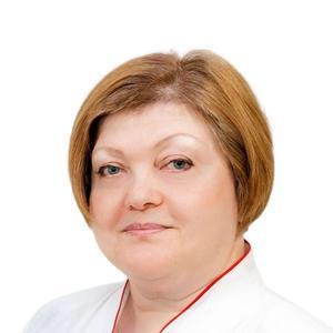 Бастракова Светлана Анатольевна