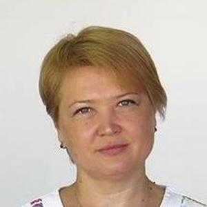 Петрова Алина Леммовна