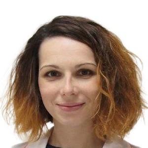 Кирюхина Юлия Сергеевна