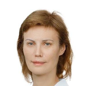 Степочкина Светлана Александровна