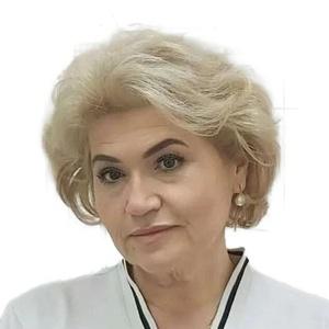 Ивлева Елена Валентиновна