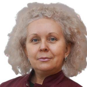 Ткачева Татьяна Викторовна