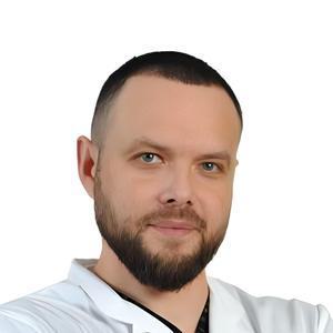 Бекреев Егор Алексеевич