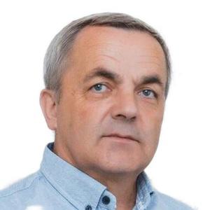 Забелин Николай Степанович