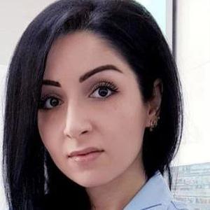 Бабаян Лиана Артуровна