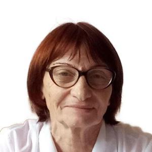 Мавлянова Ольга Петровна