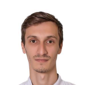Панченко Николай Геннадьевич
