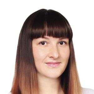 Пермякова Софья Владимировна