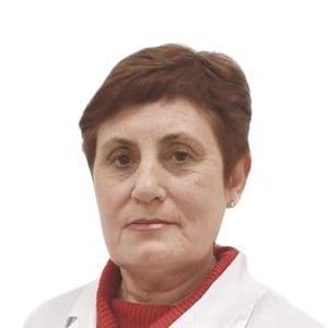 Черемахина Татьяна Михайловна