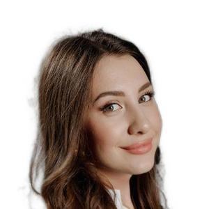Лимаренко Мария Сергеевна