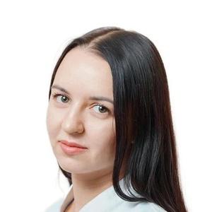 Костикова Дарья Александровна