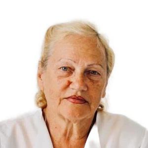 Решетова Наталья Николаевна