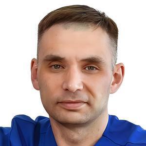 Евреинов Вадим Викторович