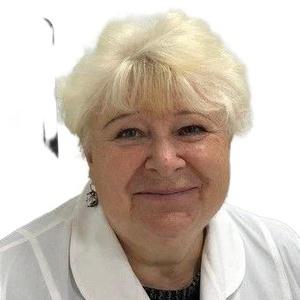 Гарбуз Ольга Георгиевна