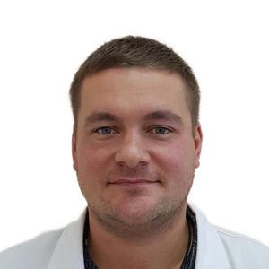 Карпалов Андрей Васильевич