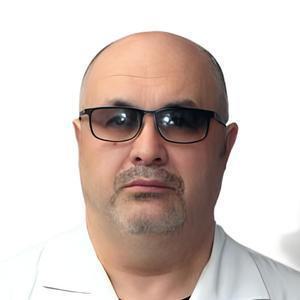 Чувашаев Искандер Рамзиевич
