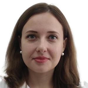 Минакова Ольга Олеговна