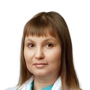 Филинкова Людмила Михайловна