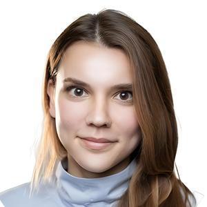 Чебоксарова Мария Сергеевна