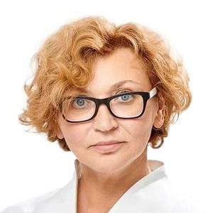 Егорова Елена Николаевна