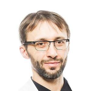 Аршуков Дмитрий Николаевич