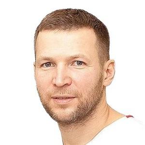 Феоктистов Сергей Анатольевич