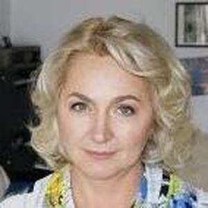 Головина Ирина Анатольевна