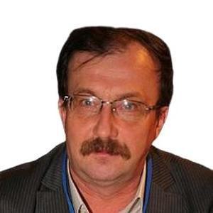 Чуватин Дмитрий Павлович