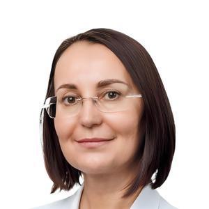 Новикова Марина Владимировна